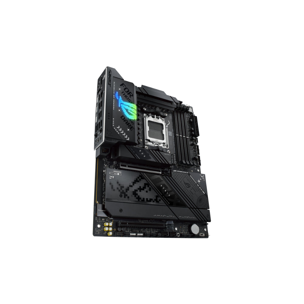 ASUS ROG Strix X870-F Gaming Wi-Fi