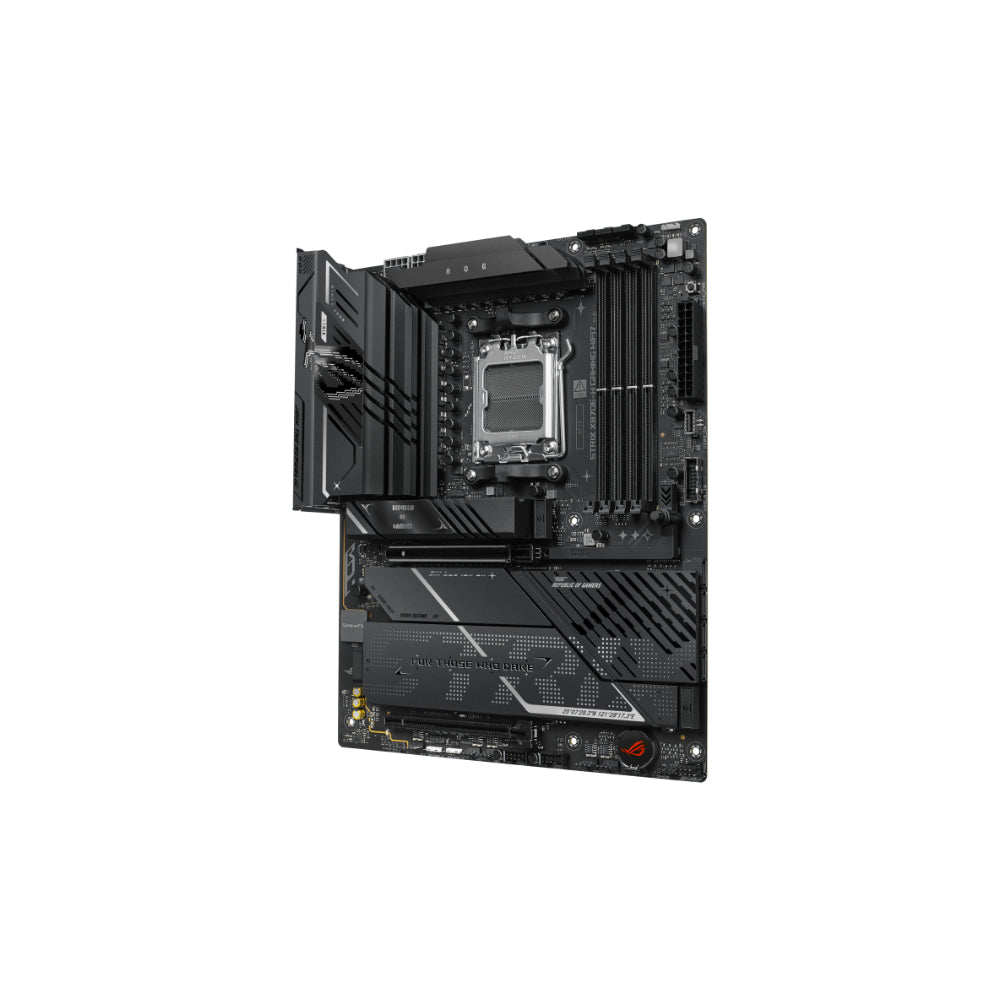 ASUS ROG Strix X870E-H Gaming Wi-Fi