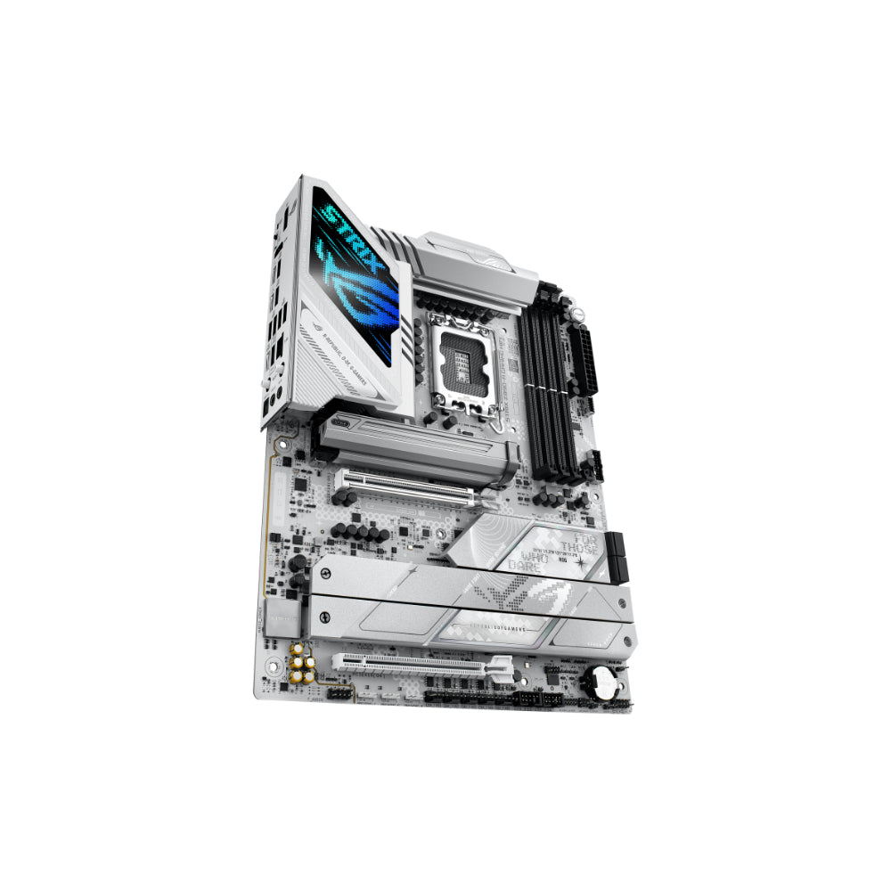 ASUS ROG Strix Z890-A Gaming Wi-Fi