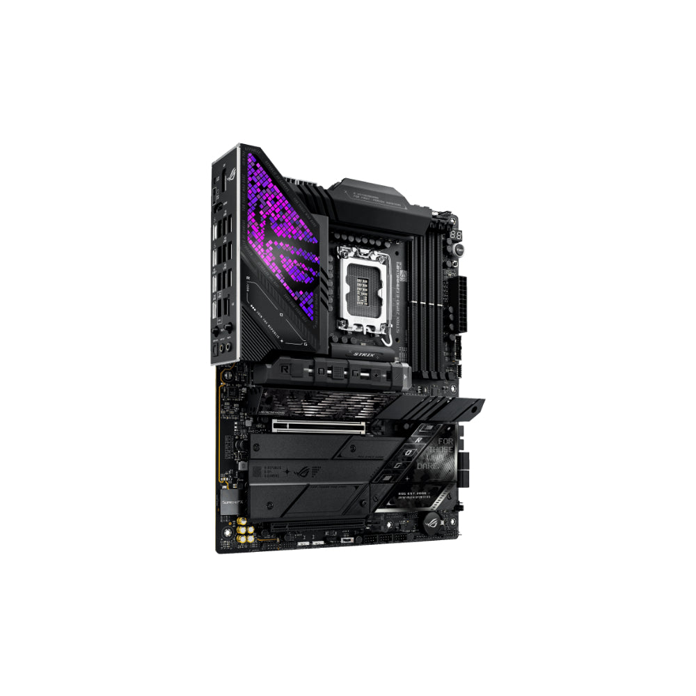 ASUS ROG Strix Z890E Gaming Wi-Fi ATX LGA1851