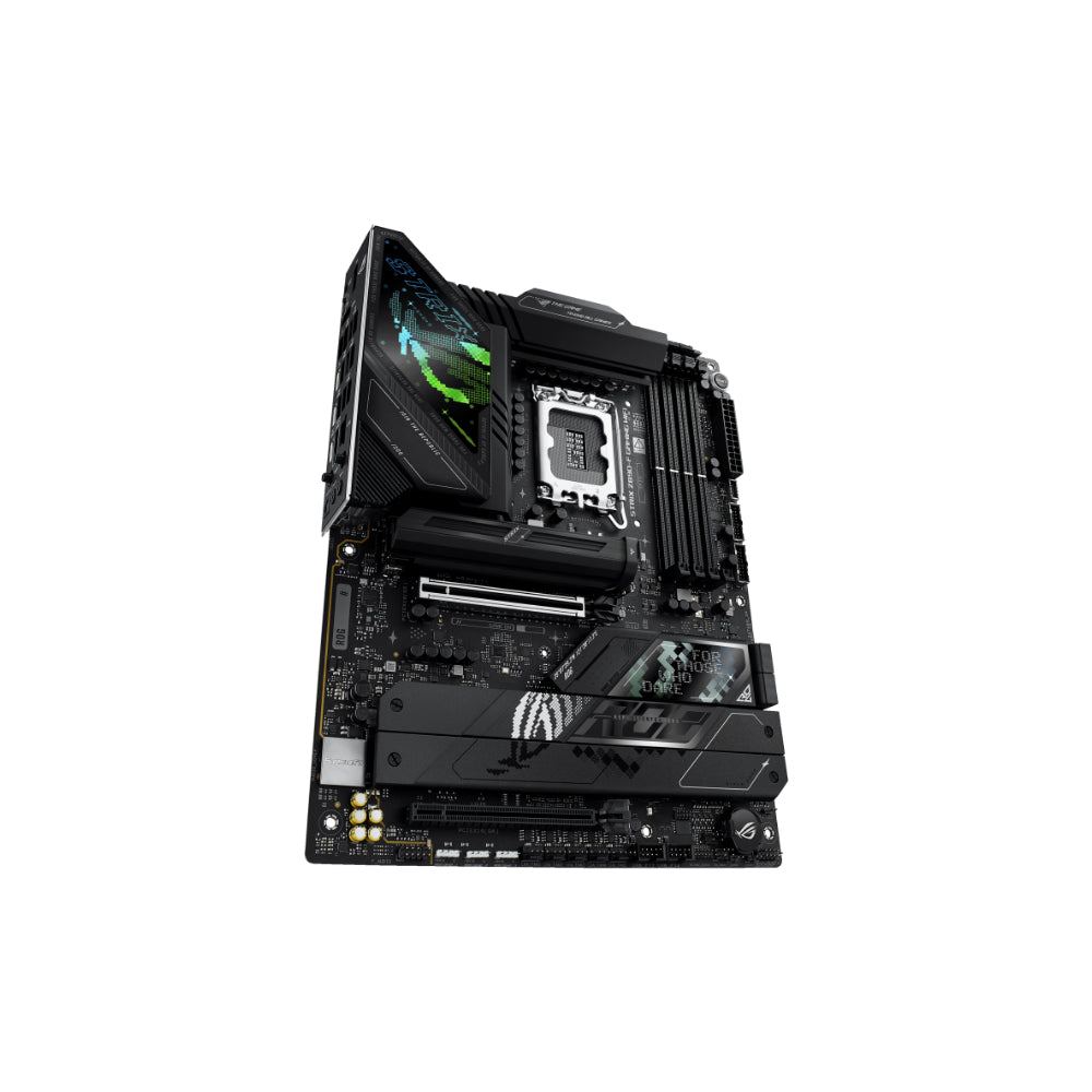 ASUS ROG Strix Z890-F Gaming Wi-Fi ATX LGA1851