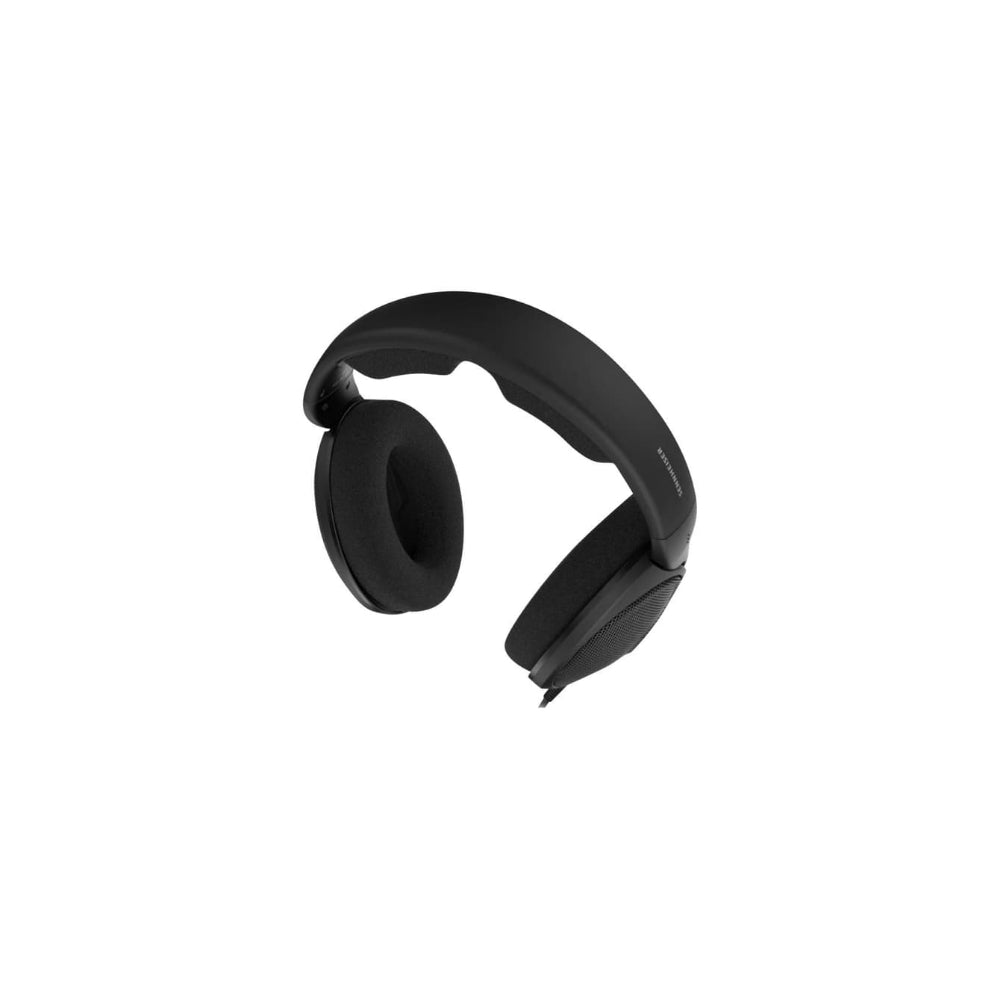 Sennheiser HD 560S Kabel Over-ear Svart