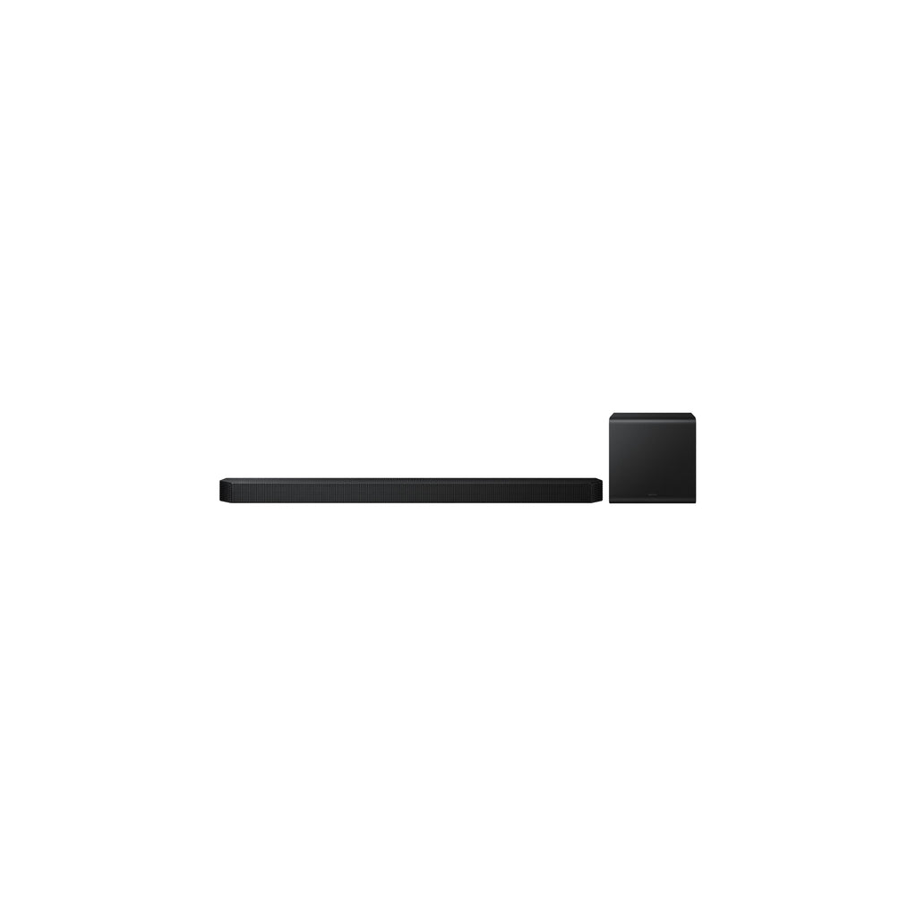 Samsung HW-Q800H 5.1.2-kanal Soundbar Svart