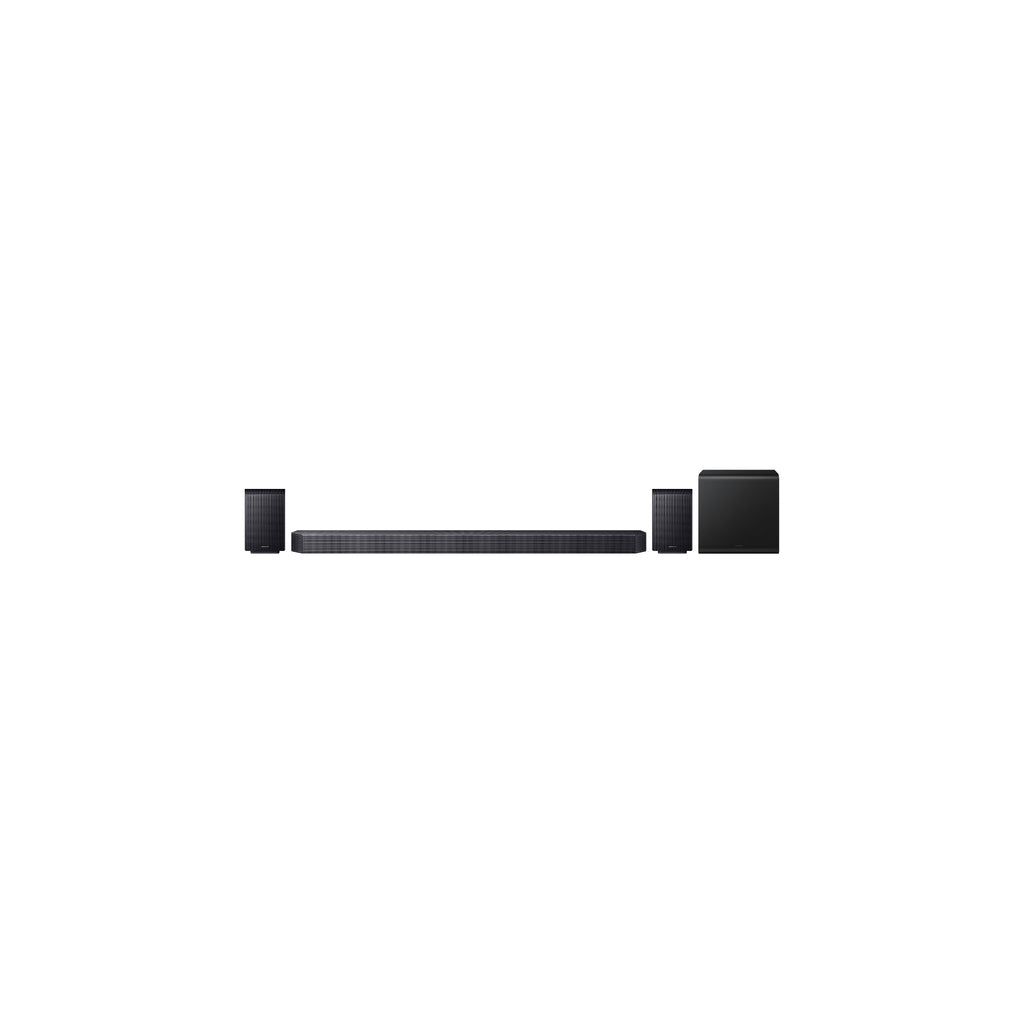 Samsung HW-Q930H 9.1.4-kanal Soundbar Svart