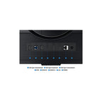 Samsung Odyssey G7 S32DG702EU 32" - 3840x2160 IPS 144Hz