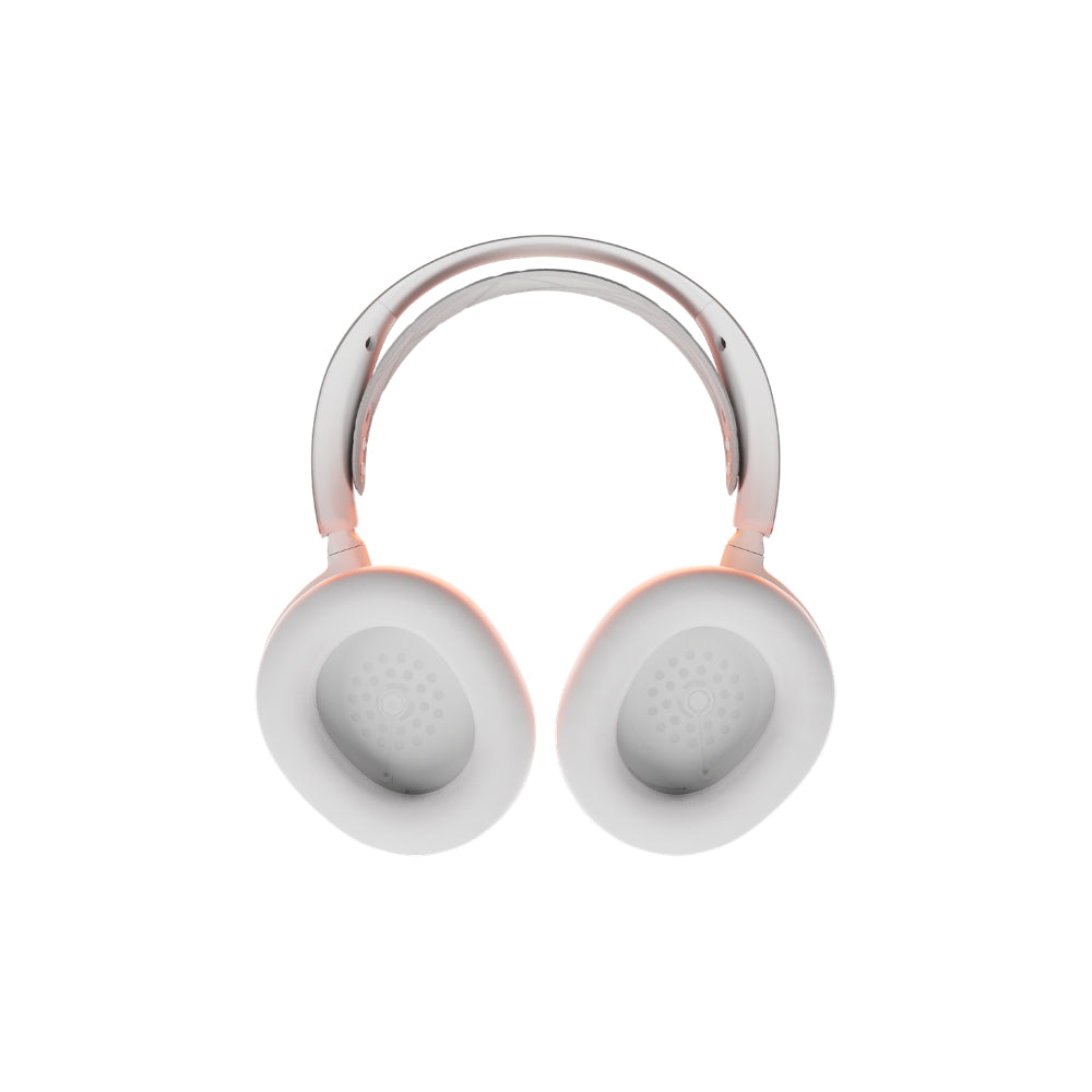 SteelSeries Arctis Nova Pro Trådlös Headset Vit