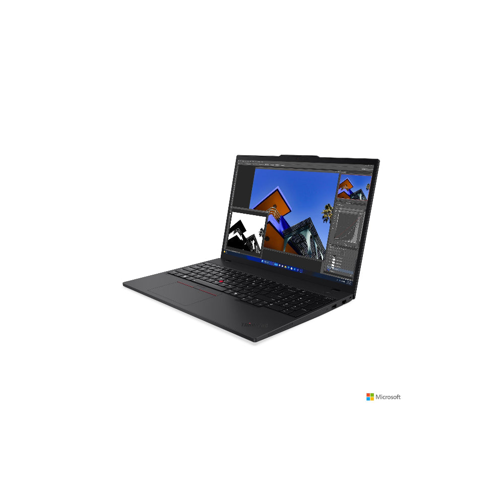 Lenovo ThinkPad T16 G3 16" - Core Ultra 7 155U - 32GB RAM 512GB SSD