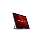 ViewSonic TD1630 Touch 16" - 1366x768 TN 60Hz