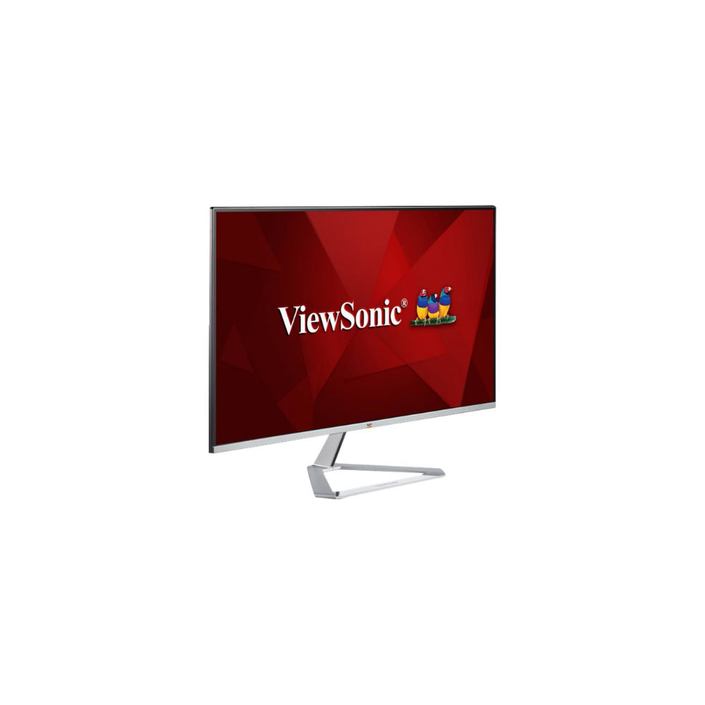 ViewSonic VX2776-SMH 27" - 1920x1080 IPS 75Hz