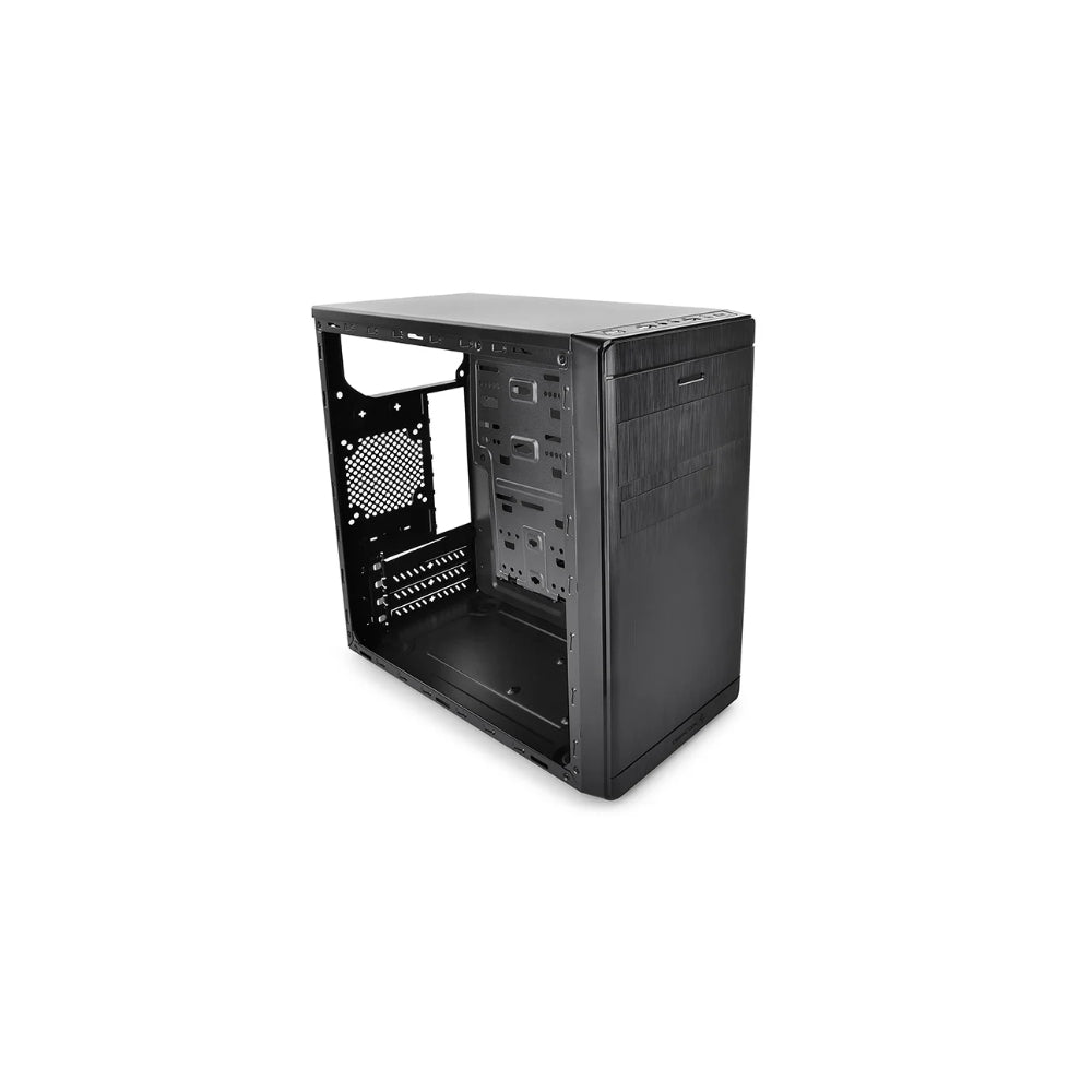DeepCool WAVE V2 mATX Svart