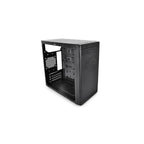 DeepCool WAVE V2 mATX Svart
