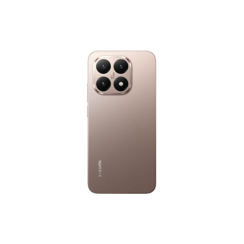 Xiaomi 15T Pro 6.83" 5G 512GB Guld