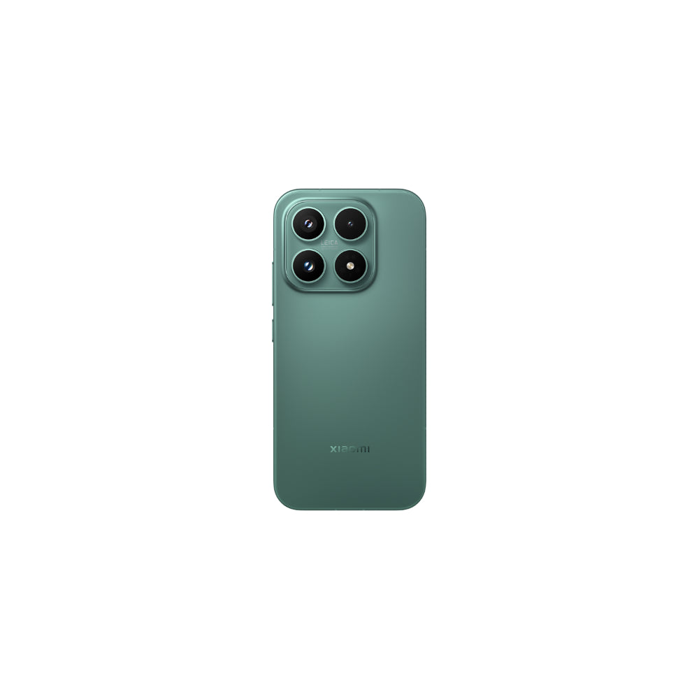 Xiaomi 17 6.3" 5G 512GB Grön