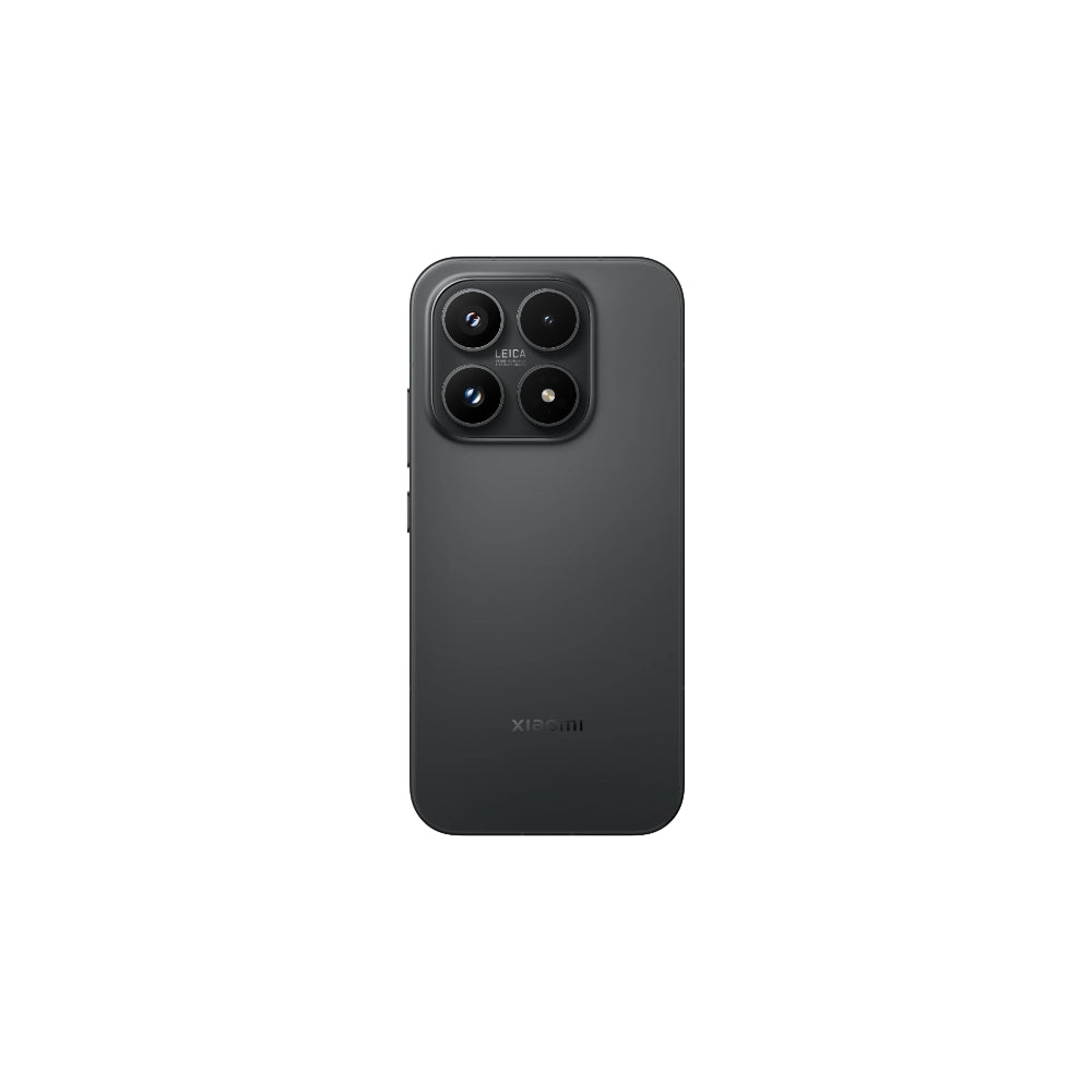 Xiaomi 17 6.3" 5G 512GB Svart