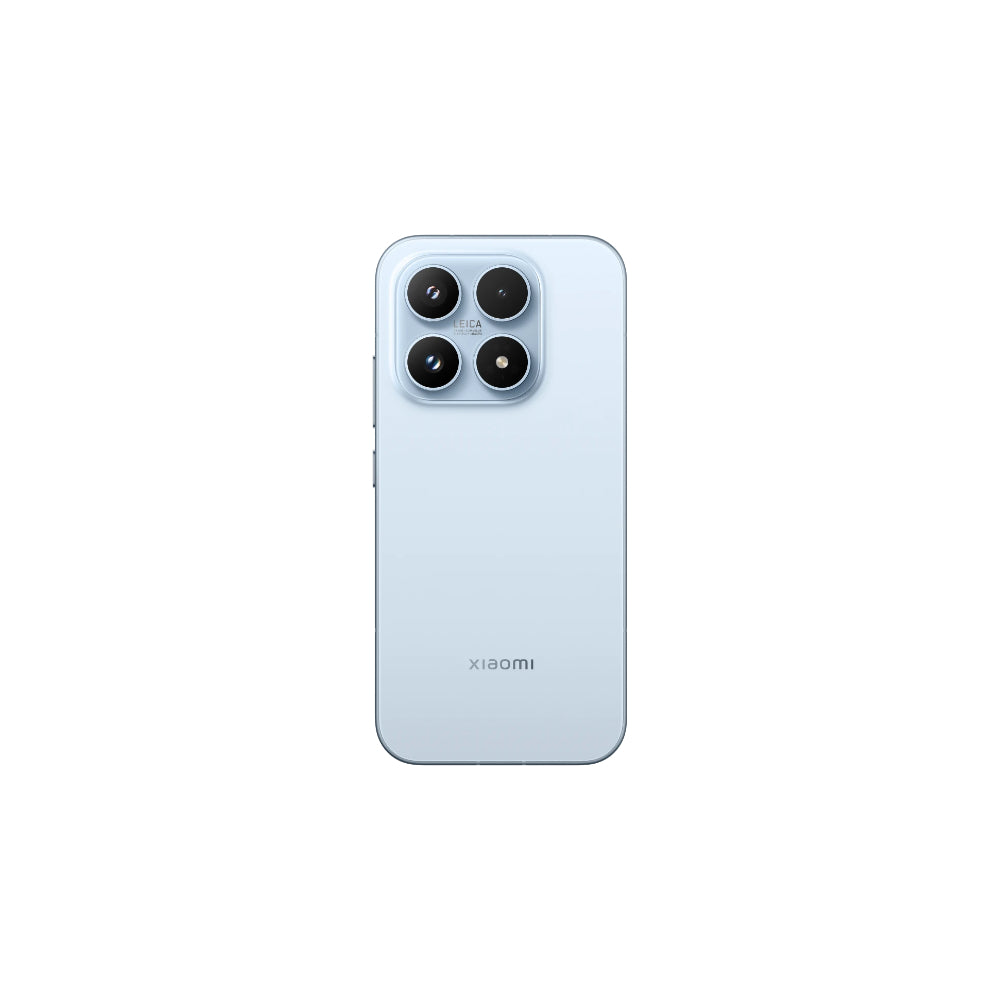 Xiaomi 17 6.3" 5G 512GB Blå