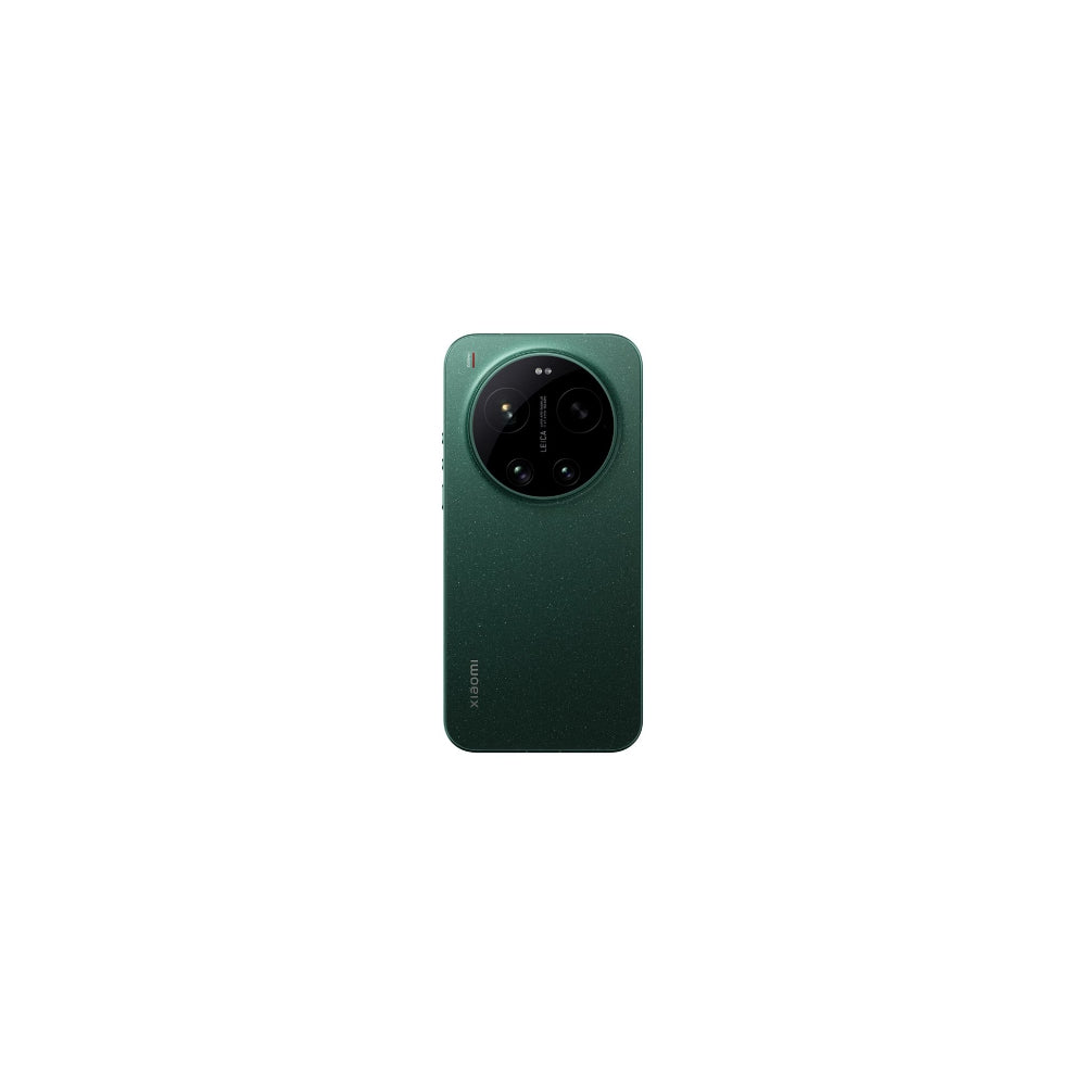 Xiaomi 17 Ultra 6.9" 5G 512GB Grön