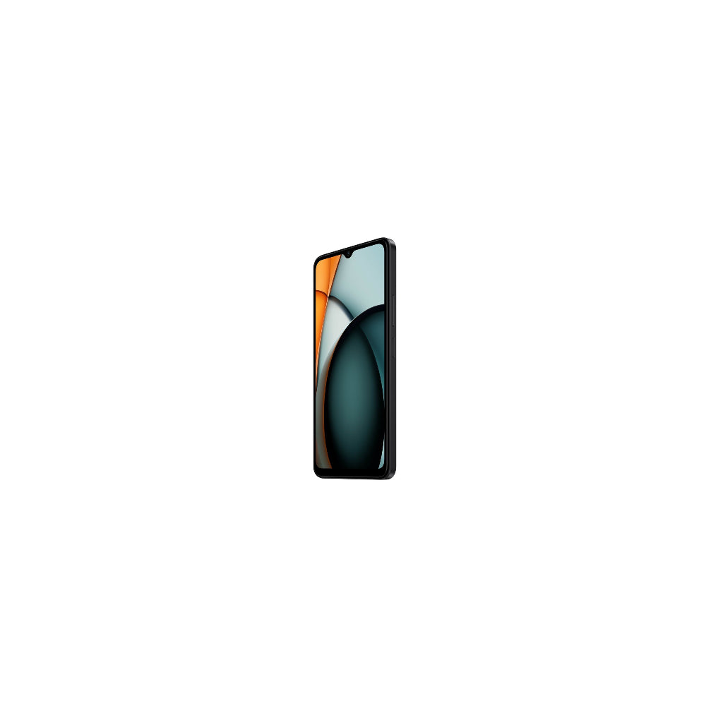 Xiaomi Redmi A3 6.71" 64GB Midnattssvart