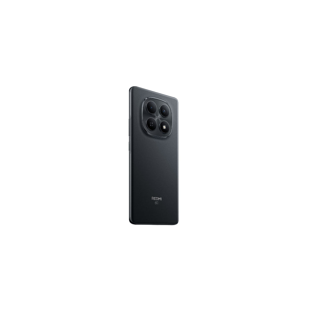 Xiaomi Redmi Note 15 6.77" 5G 128GB Svart