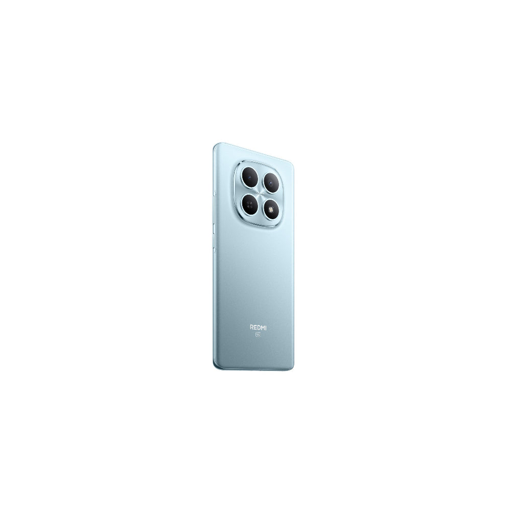 Xiaomi Redmi Note 15 6.77" 5G 128GB Blå