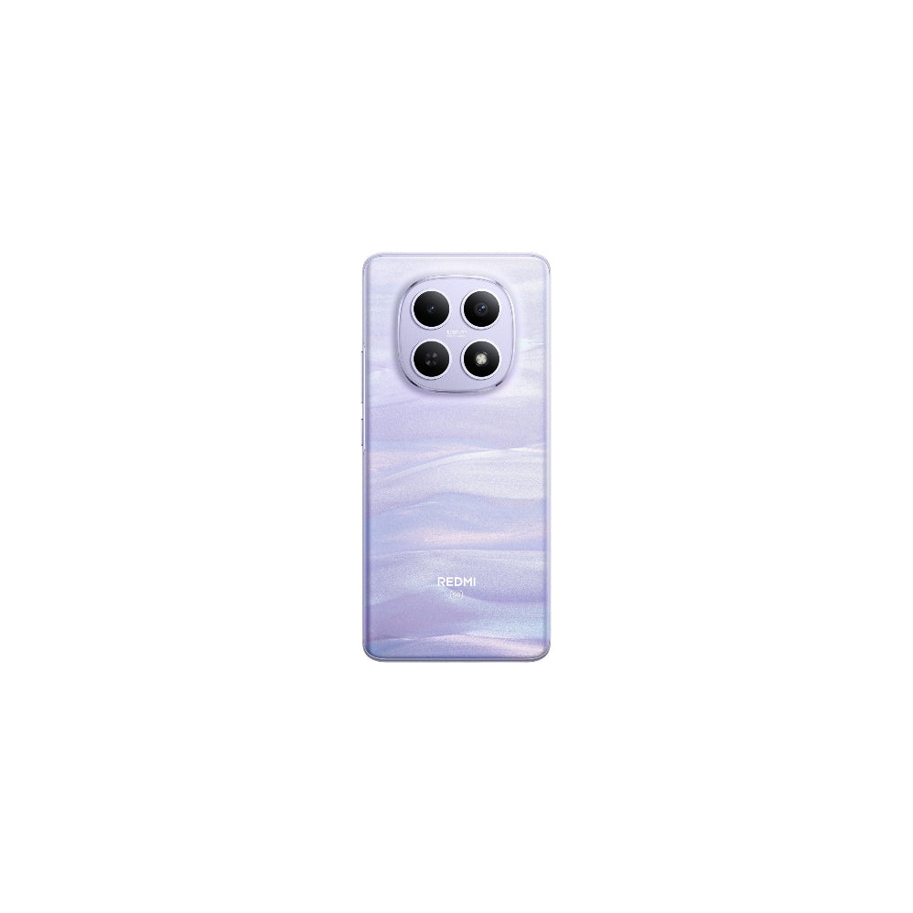 Xiaomi Redmi Note 15 6.67" 5G 128GB Lila