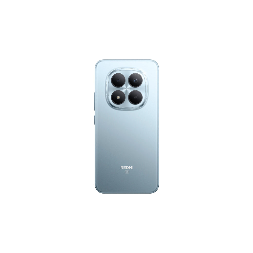 Xiaomi Redmi Note 15 Pro+ 6.83" 5G 256GB Blå