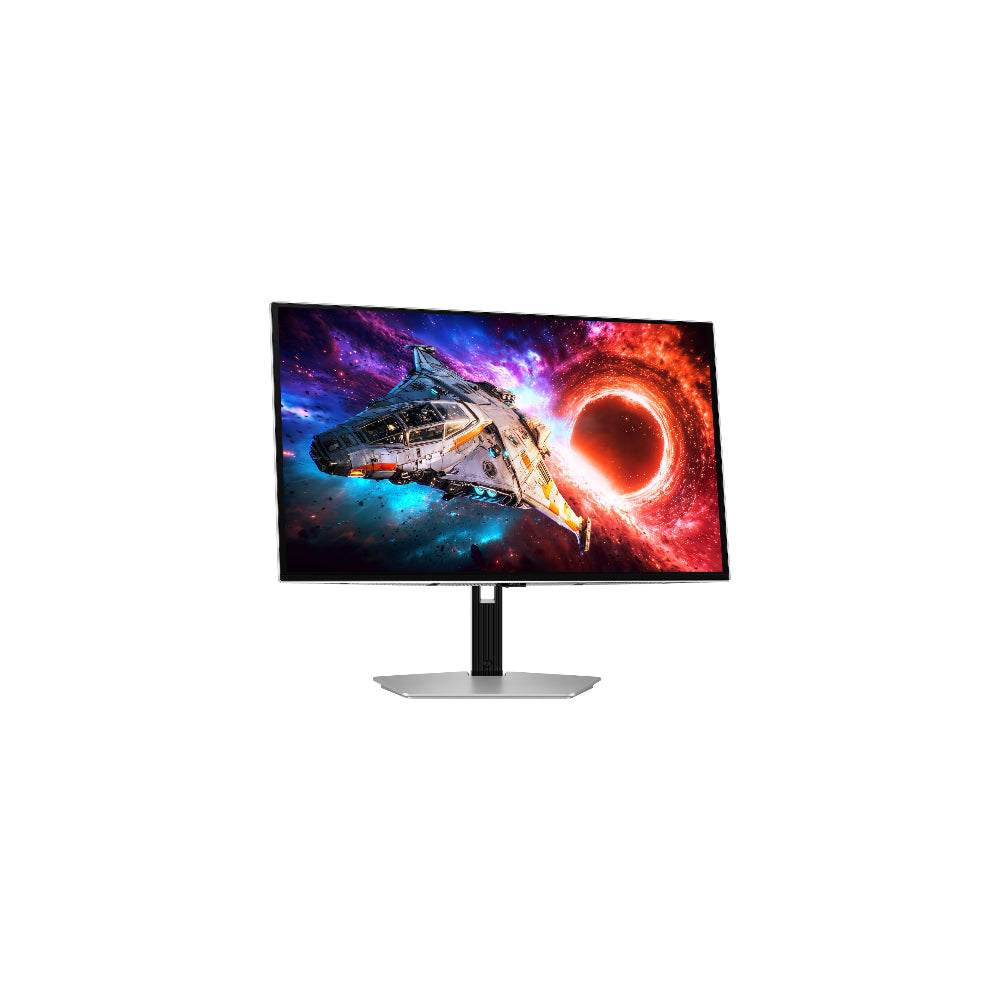 Samsung Odyssey OLED G8 G80SH 27" - USB-C 3840x2160 QD-OLED 240Hz