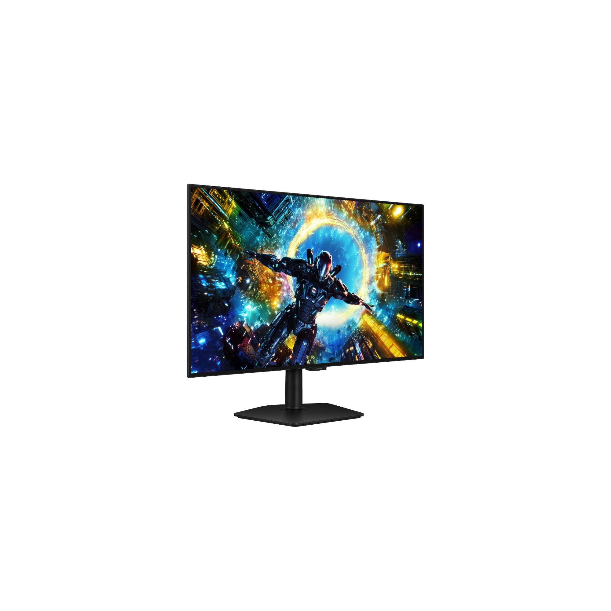 Samsung Odyssey G73SH 32" - 3840x2160 OLED 330Hz