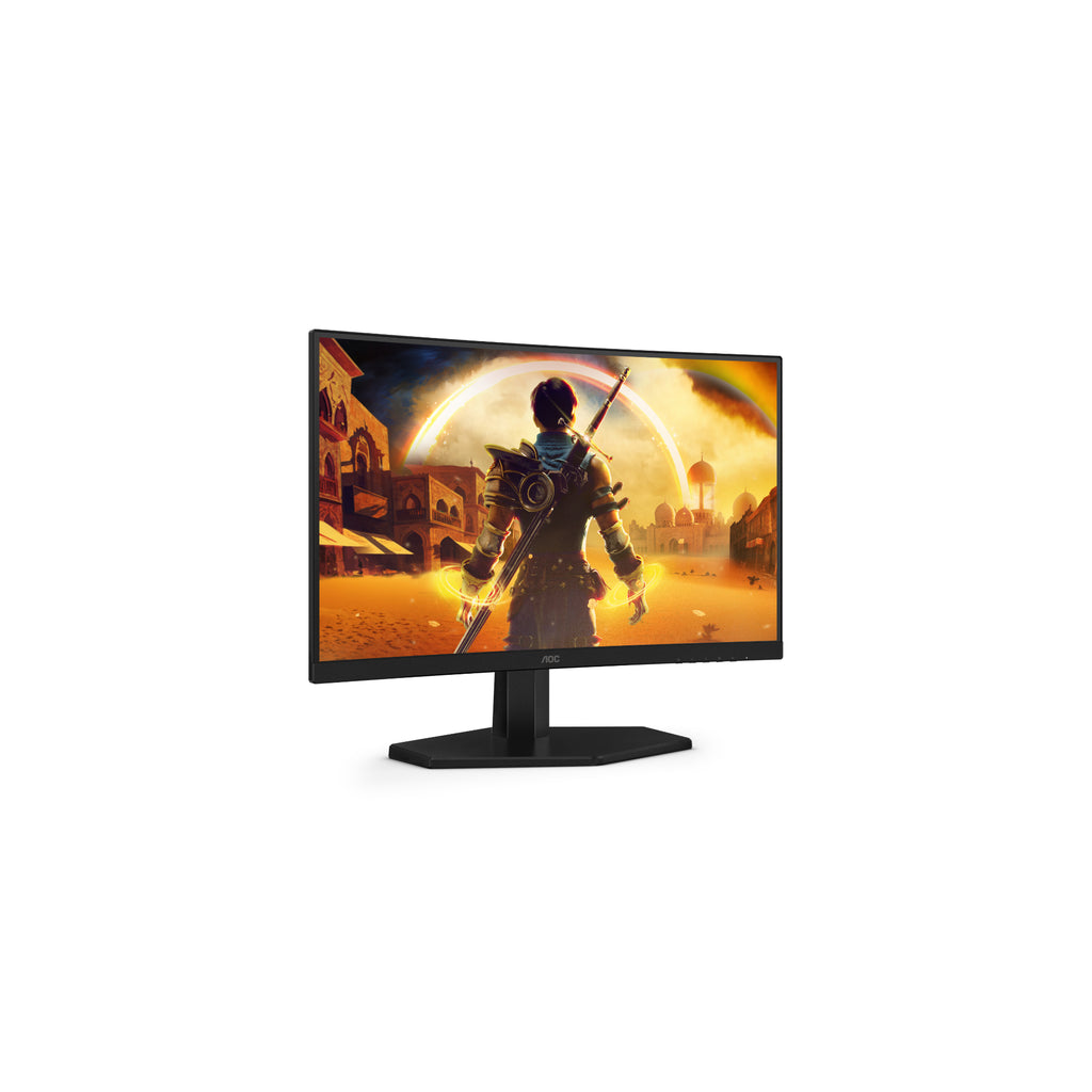 AOC G4 23.6 VA FHD 180Hz 23.6" - 1920x1080 VA 180Hz