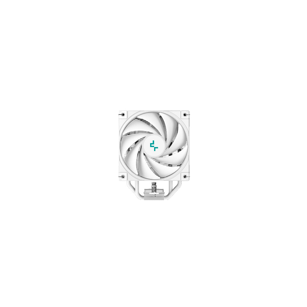 DeepCool AK400 DIGITAL WH 120mm Vit
