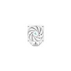 DeepCool AK400 DIGITAL WH 120mm Vit