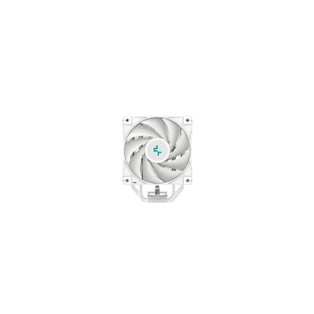 DeepCool AK400 WH 120mm Vit
