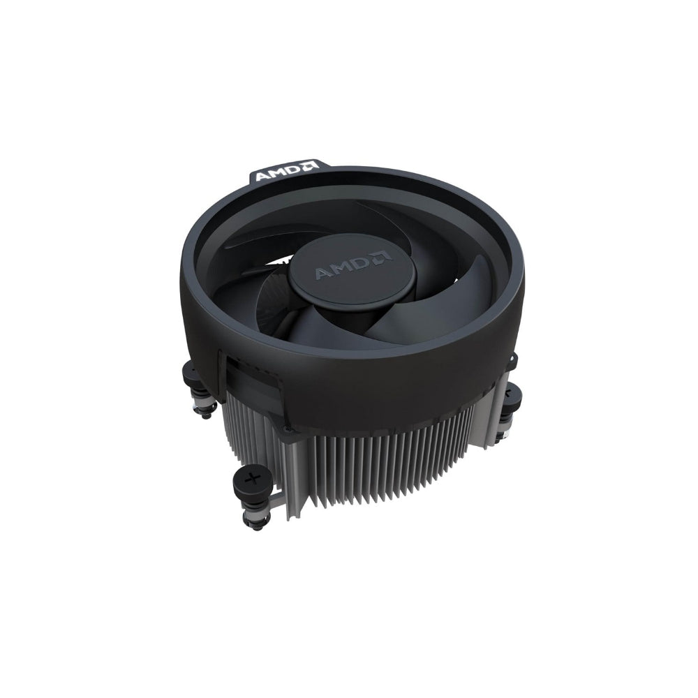 AMD Ryzen 7 8700G - Box - med kylare