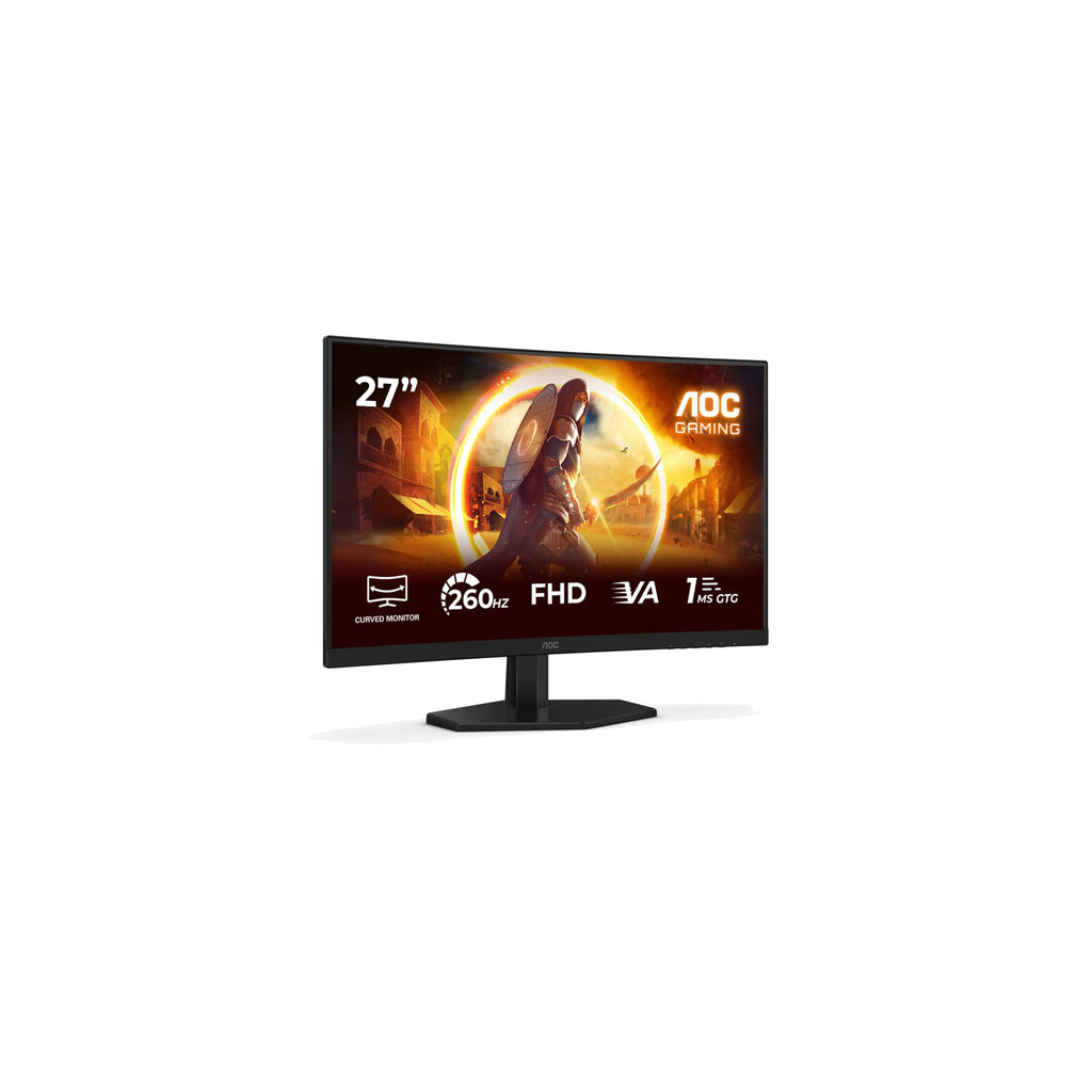 AOC C27G42ZEP 27" - 1920x1080 Fast VA 260Hz