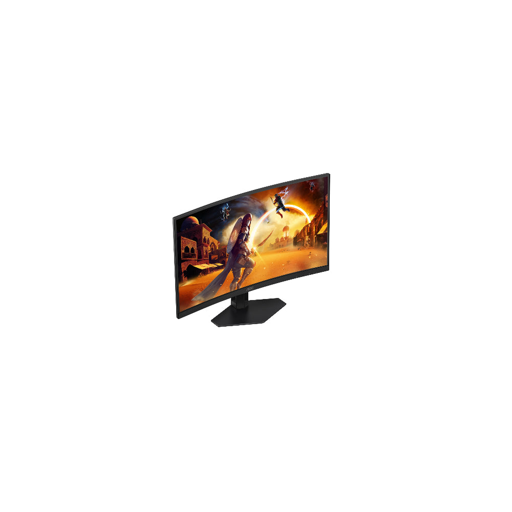 AOC Gaming C27G4ZXE 27" - 1920x1080 VA 280Hz