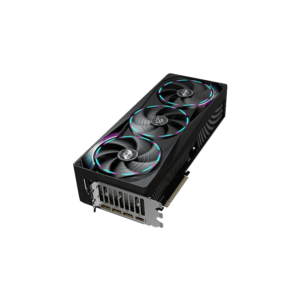 Gigabyte Aorus GeForce RTX 5070 Ti MASTER OC Edition 16GB