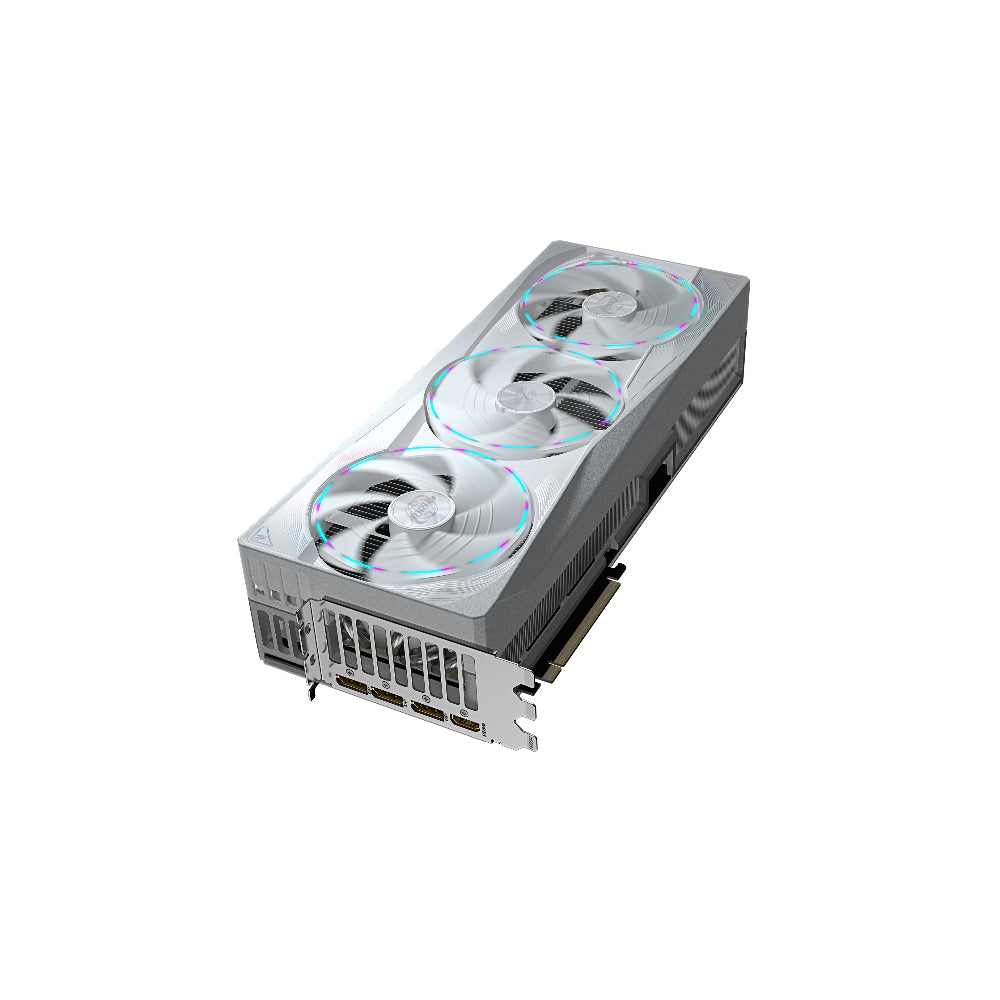 Gigabyte Aorus GeForce RTX 5090 Master ICE OC Edition 32GB