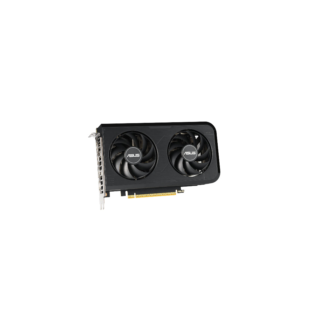 ASUS Dual GeForce RTX 5050 OC Edition 8GB