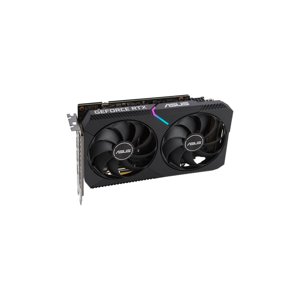 ASUS NVIDIA GeForce RTX 3060 12GB
