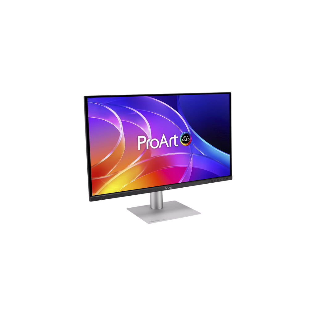 ASUS ProArt OLED PA279CDV 26.5" - 3840x2160 QD-OLED 120Hz