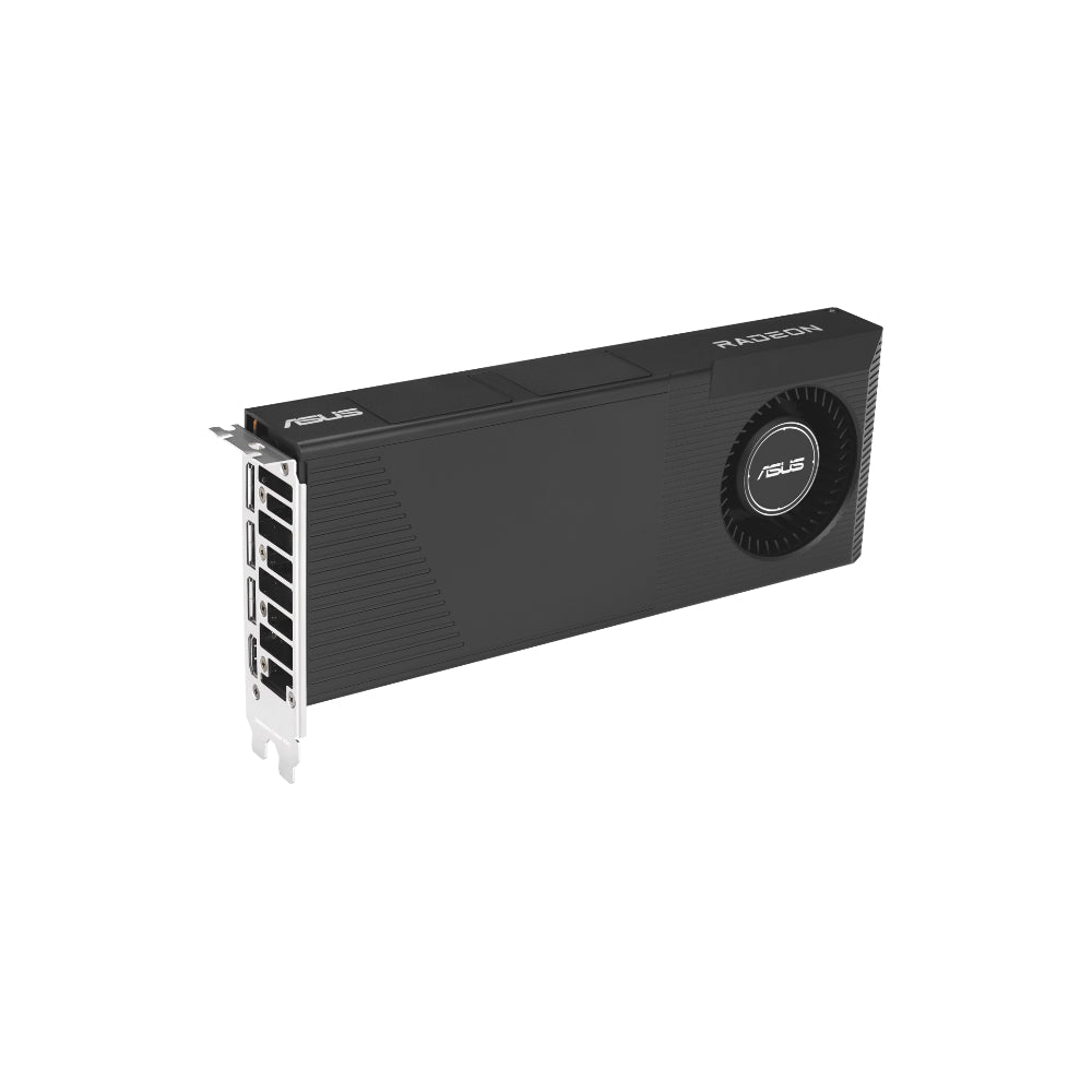 ASUS Radeon AI Pro R9700 Turbo 32GB