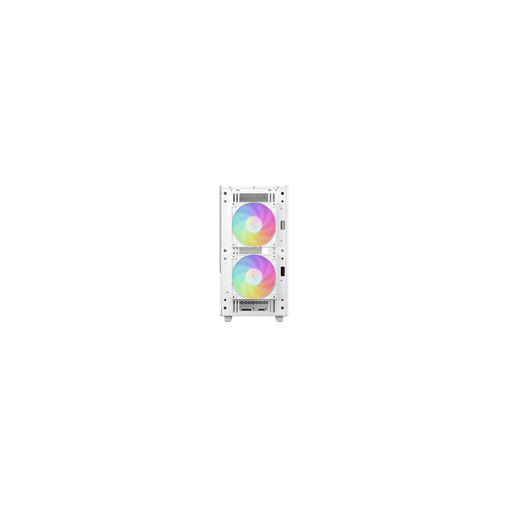 DeepCool CH360 DIGITAL WH mATX Vit