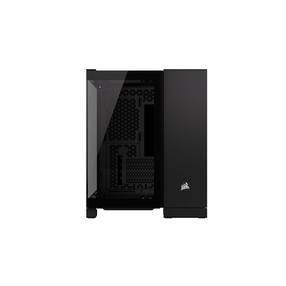 Corsair 2500X Svart