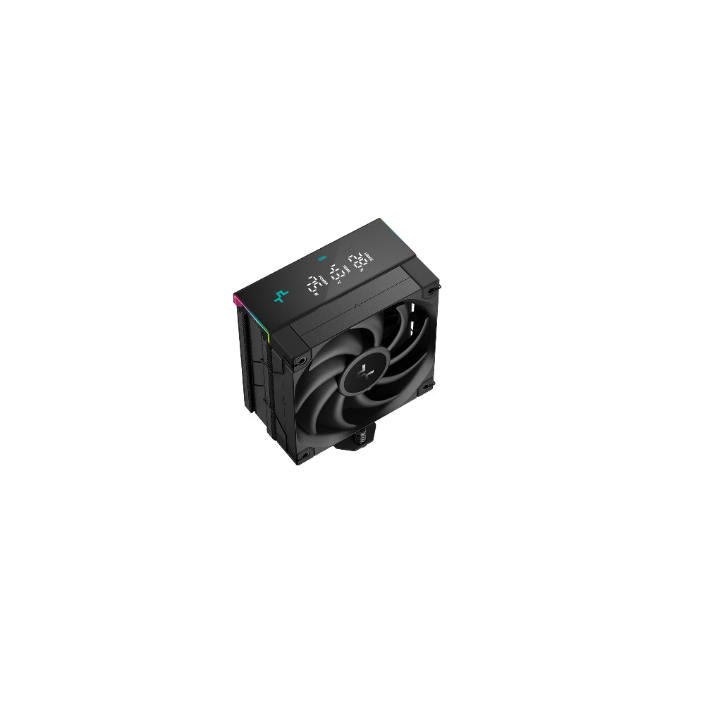 DeepCool AK400 DIGITAL PRO 120mm Svart