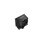 DeepCool AK400 DIGITAL PRO 120mm Svart