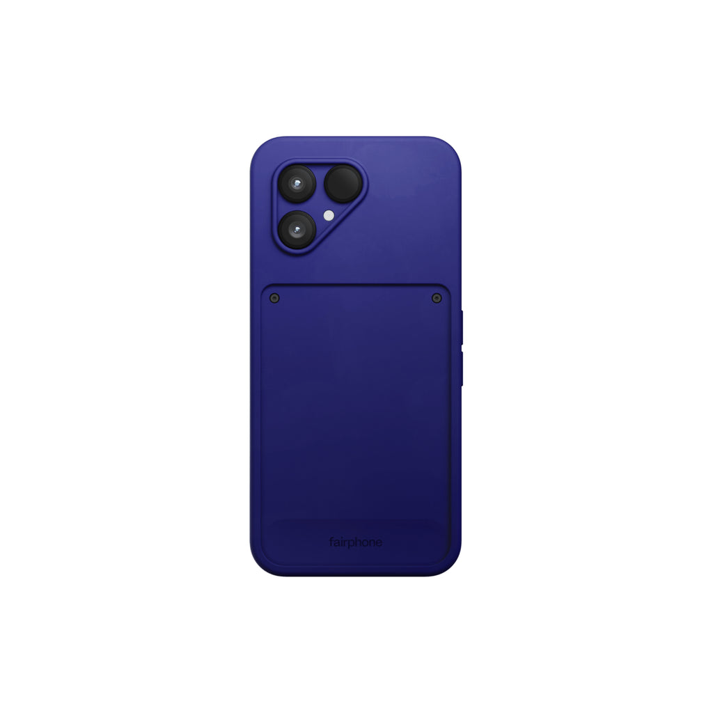 Fairphone 6+ 6.31" 5G 256GB Cobalt blue