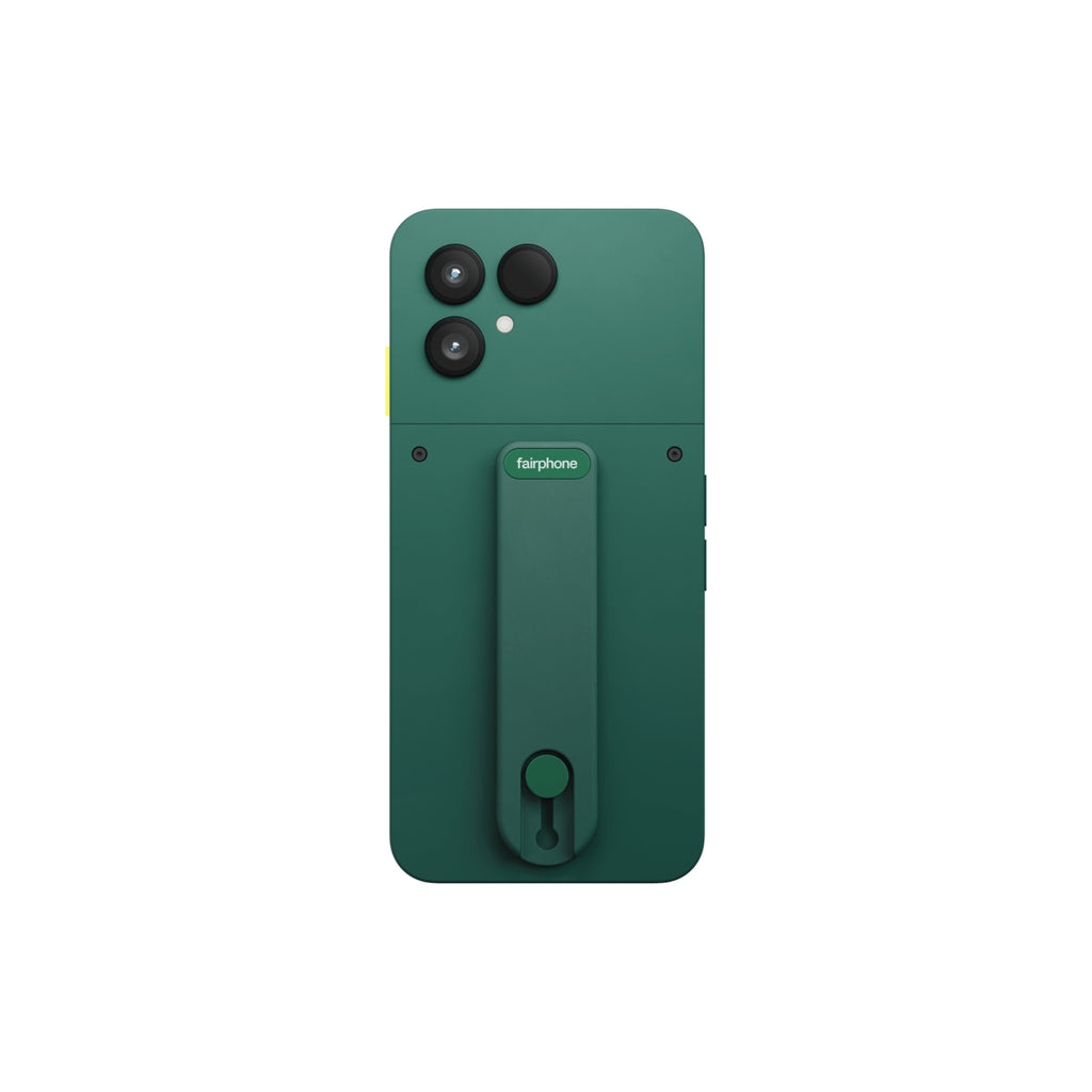 Fairphone Gen 6 6.31" 5G 8GB 256GB Grön