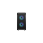 Fractal Design Focus 2 RGB ATX Svart