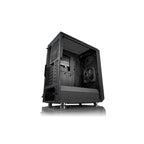 Fractal Design Meshify C Svart
