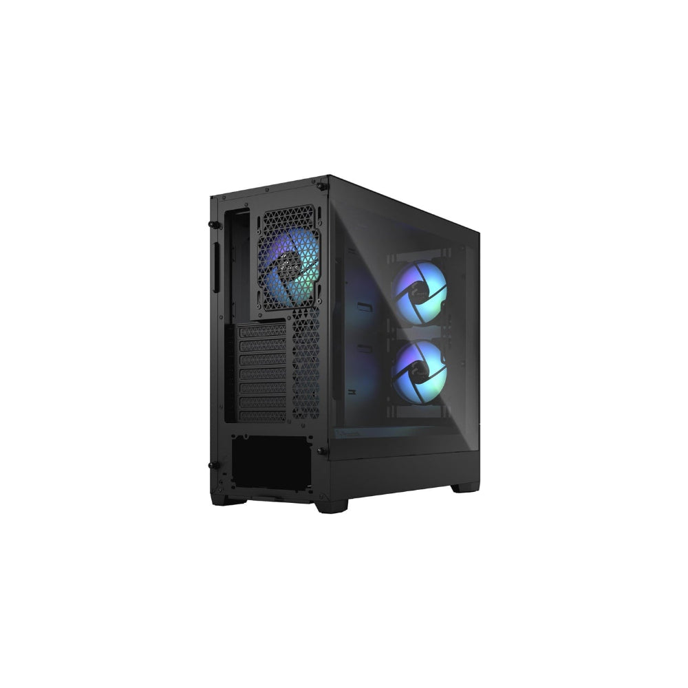 Fractal Design Pop Air RGB ATX Svart