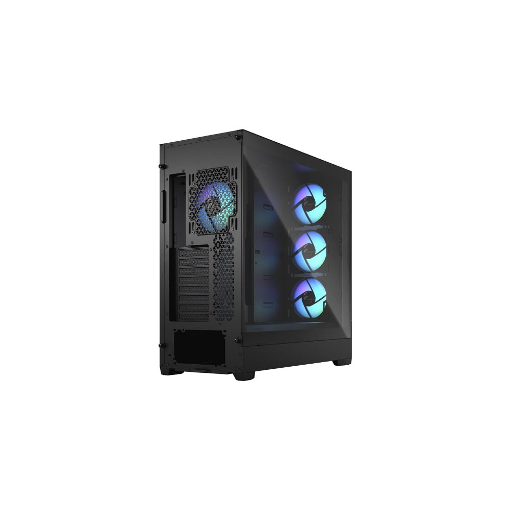 Fractal Design Pop XL Air RGB Svart
